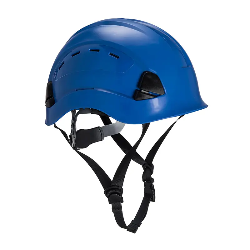 Height Endurance Mountaineer Helmet