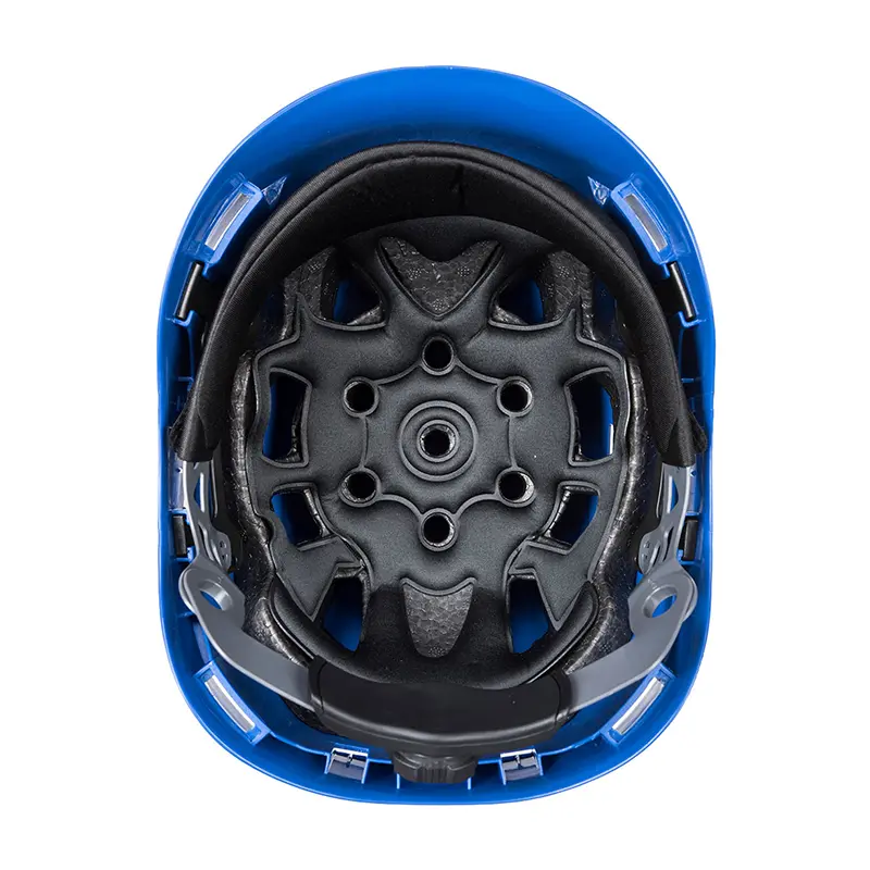 Height Endurance Mountaineer Helmet