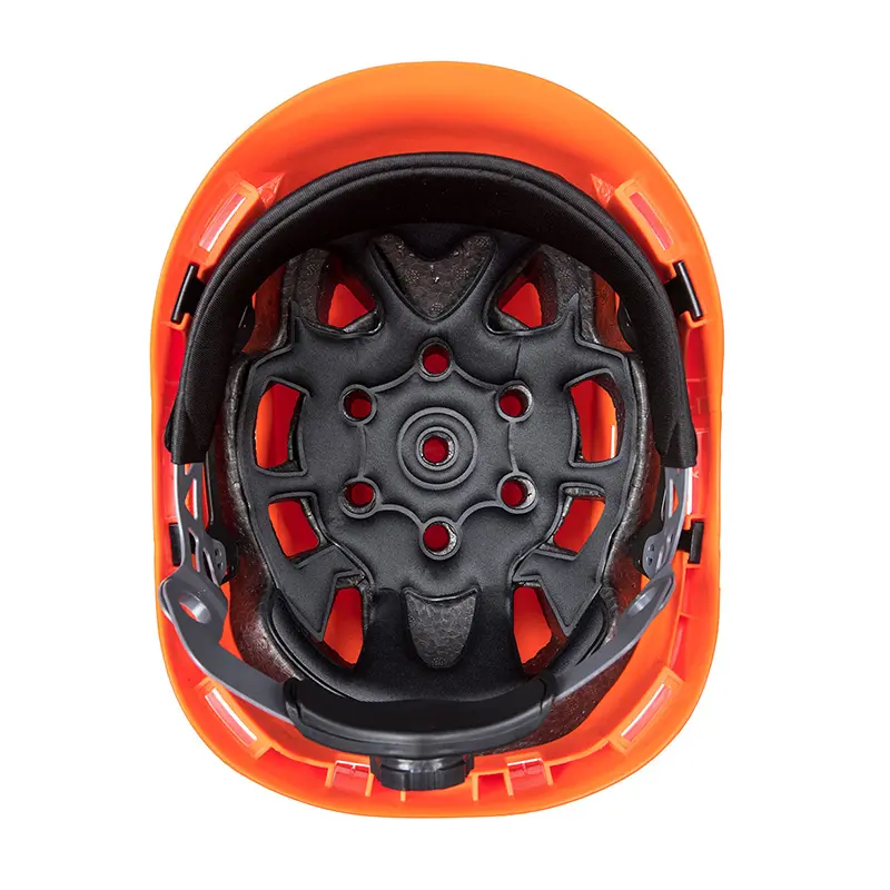 Height Endurance Mountaineer Helmet