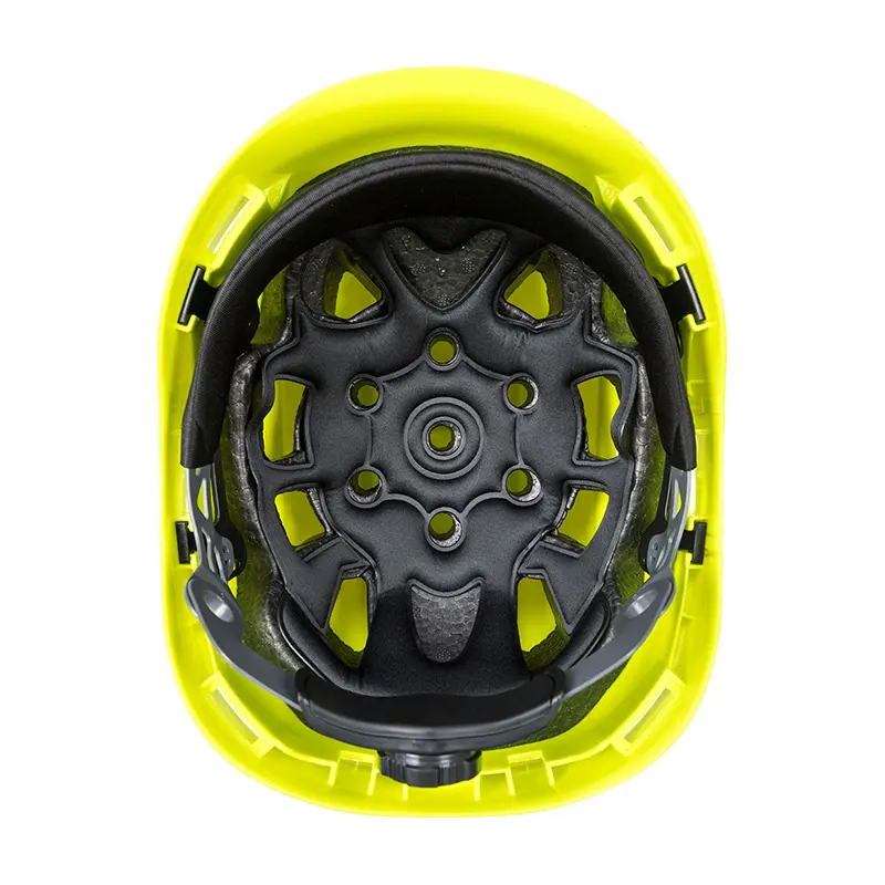 Height Endurance Mountaineer Helmet