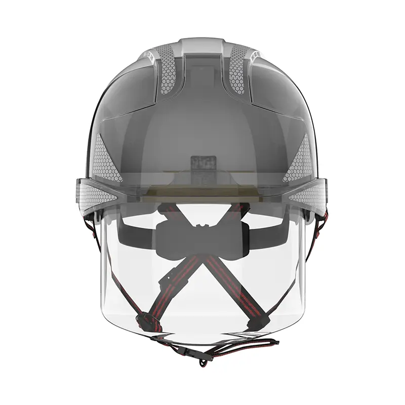 EVO® VISTASHIELD Dualswitch, Wheel Ratchet Helmet