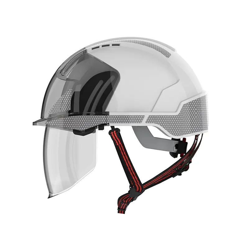 EVO® VISTASHIELD Dualswitch, Wheel Ratchet Helmet