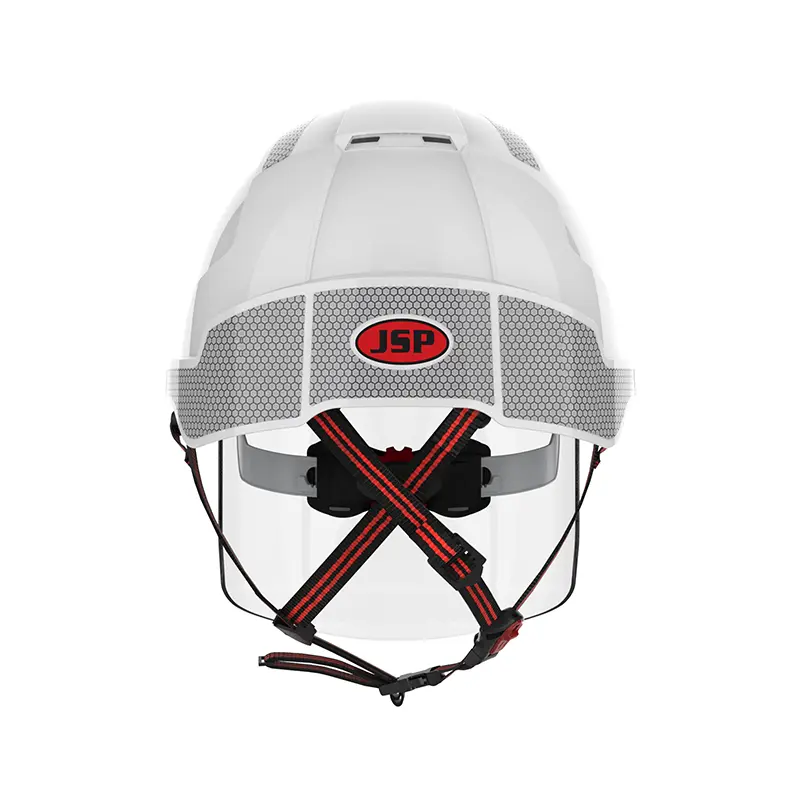 EVO® VISTASHIELD Dualswitch, Wheel Ratchet Helmet