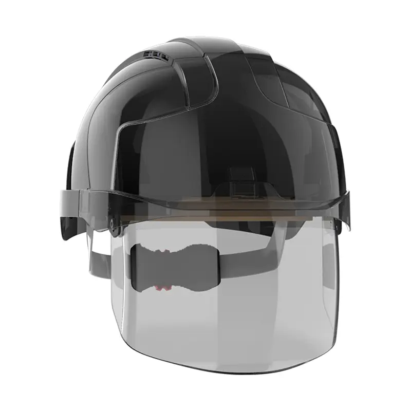 EVO® VISTASHIELD Dualswitch, Wheel Ratchet Helmet