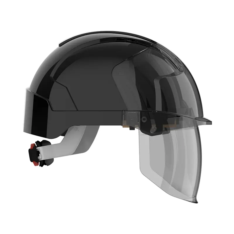 EVO® VISTASHIELD Dualswitch, Wheel Ratchet Helmet