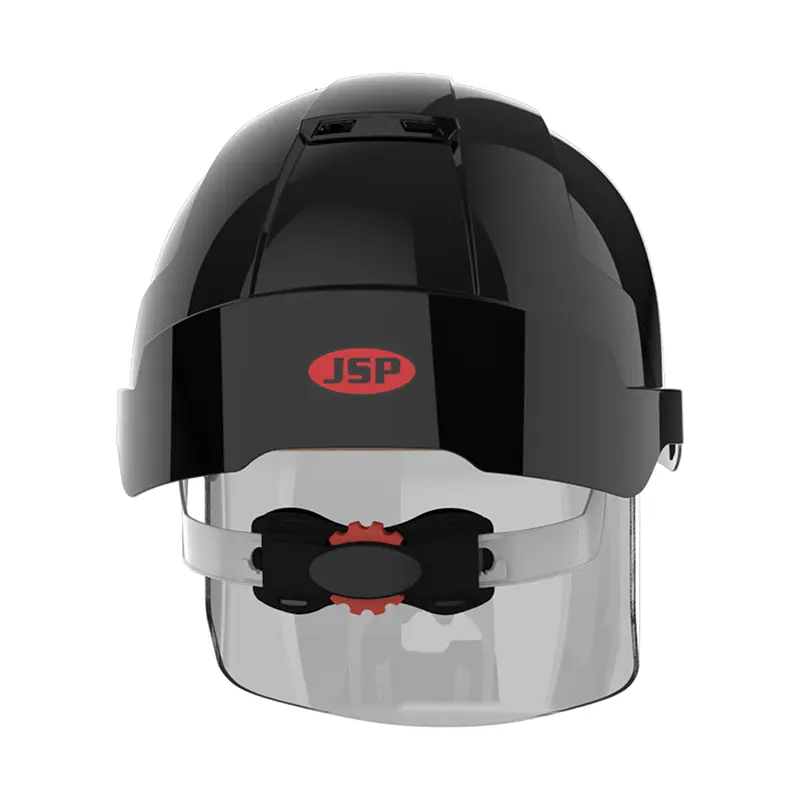 EVO® VISTASHIELD Dualswitch, Wheel Ratchet Helmet