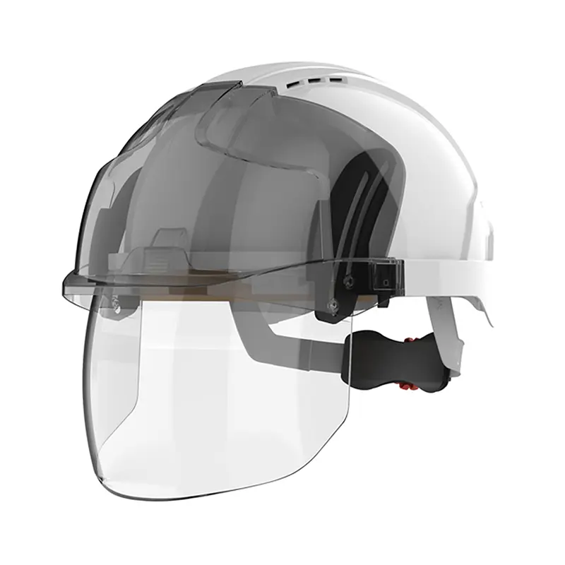 EVO® VISTASHIELD Dualswitch, Wheel Ratchet Helmet