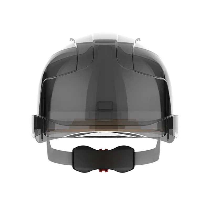 EVO® VISTASHIELD Dualswitch, Wheel Ratchet Helmet