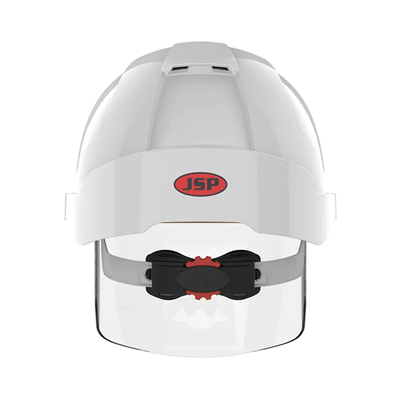 EVO® VISTASHIELD Dualswitch, Wheel Ratchet Helmet
