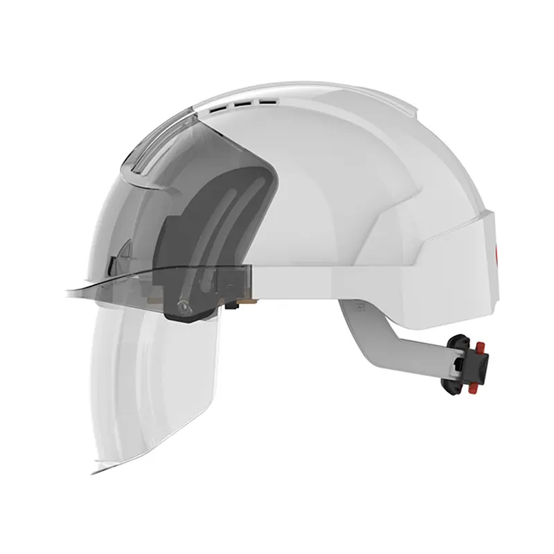 EVO® VISTASHIELD Dualswitch, Wheel Ratchet Helmet