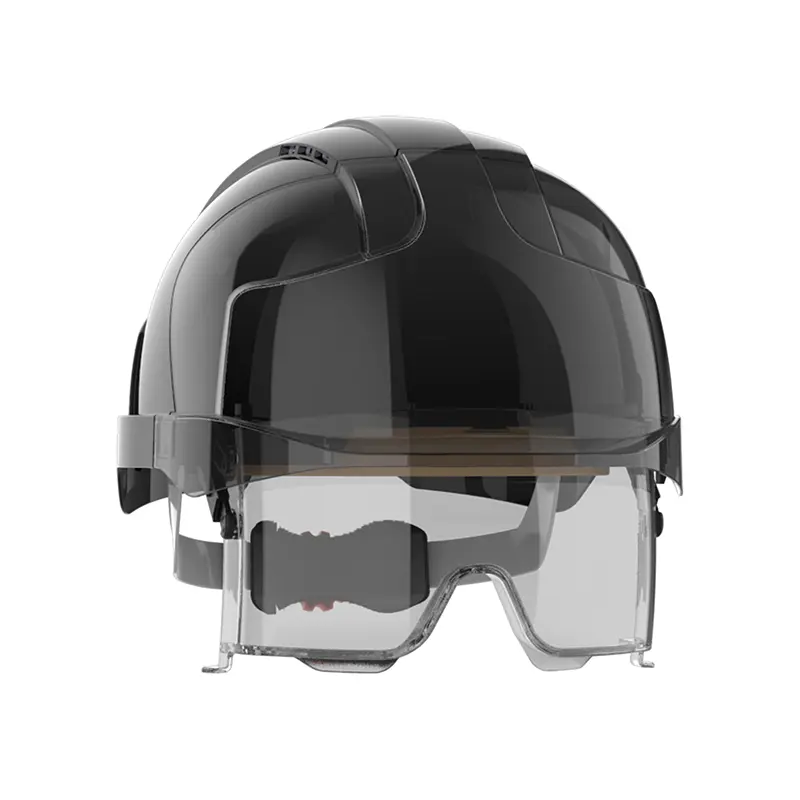 EVO® VISTAlens®, Wheel Ratchet Helmet