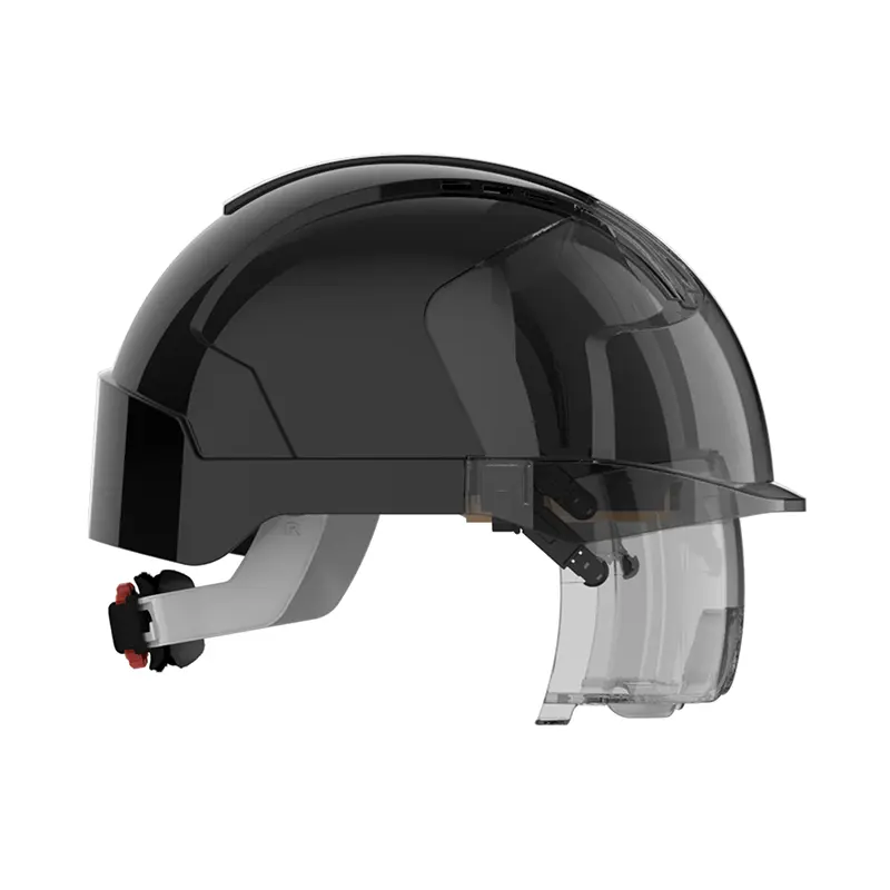 EVO® VISTAlens®, Wheel Ratchet Helmet