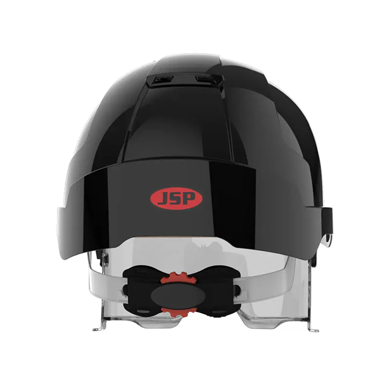 EVO® VISTAlens®, Wheel Ratchet Helmet