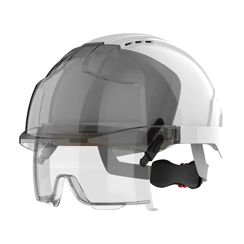 EVO® VISTAlens®, Wheel Ratchet Helmet