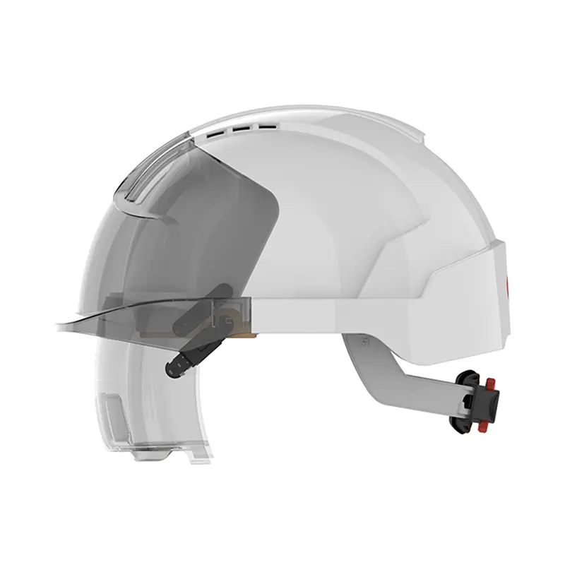 EVO® VISTAlens®, Wheel Ratchet Helmet