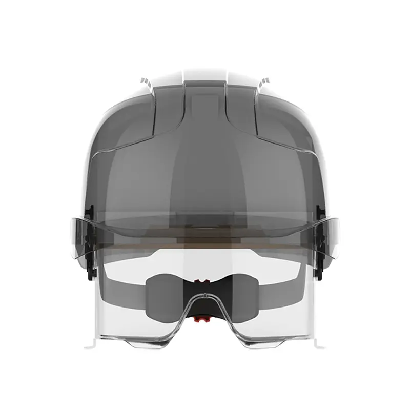 EVO® VISTAlens®, Wheel Ratchet Helmet