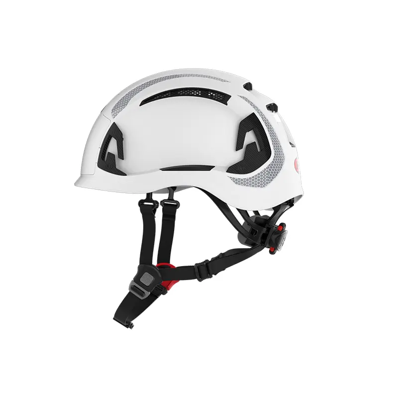 EVO® ALTA™ Dualswitch™, Wheel Ratchet Helmet