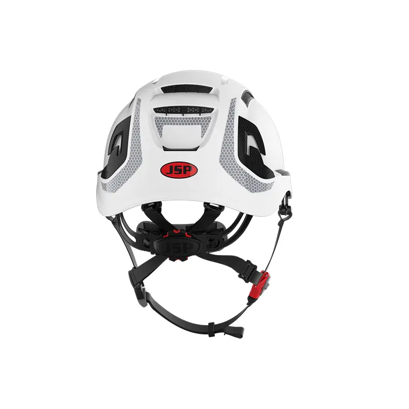 EVO® ALTA™ Dualswitch™, Wheel Ratchet Helmet