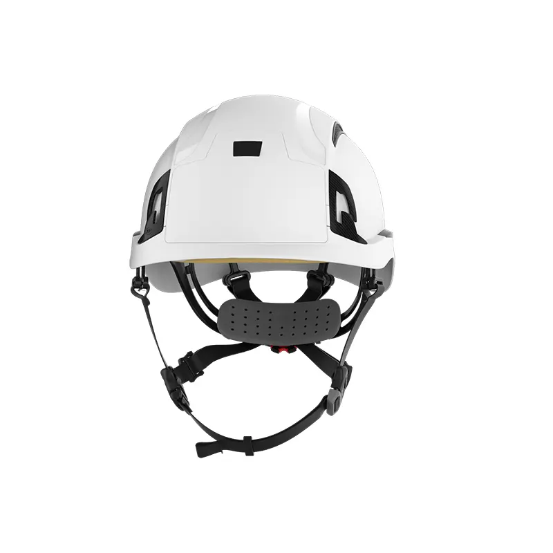 EVO® ALTA™ Baseworker™ (EN397) Helmet