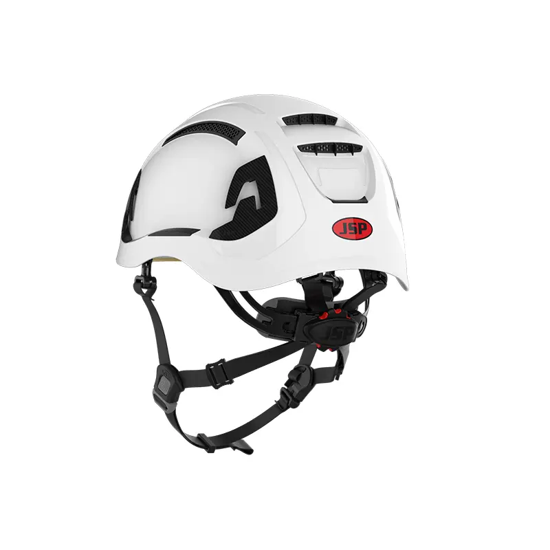 EVO® ALTA™ Baseworker™ (EN397) Helmet
