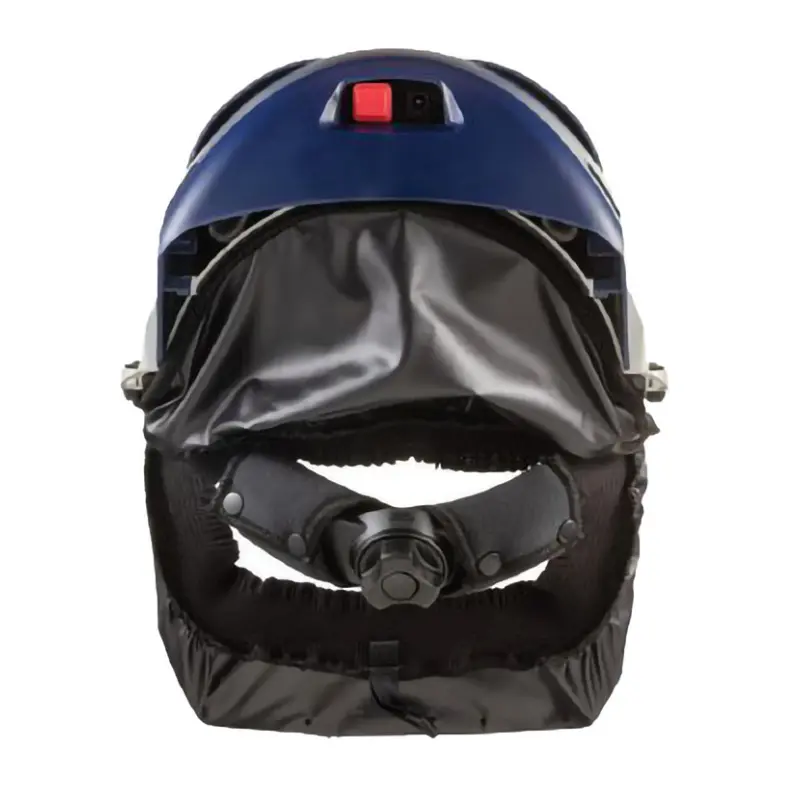 Lightweight Battery Powered Respirator