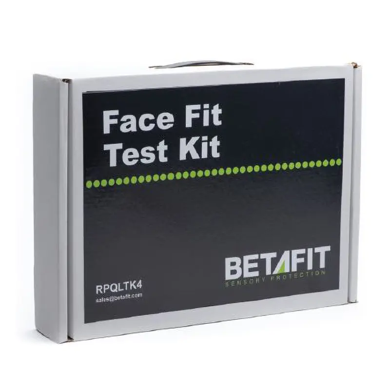 Face Fit Test Kit