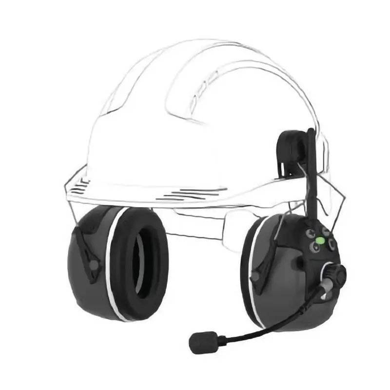 Sonis® Comms Helmet Mounted Communication Headset