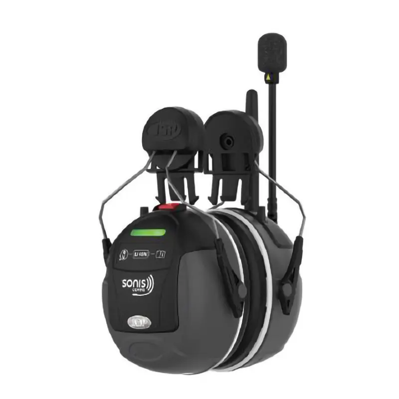 Sonis® Comms Helmet Mounted Communication Headset