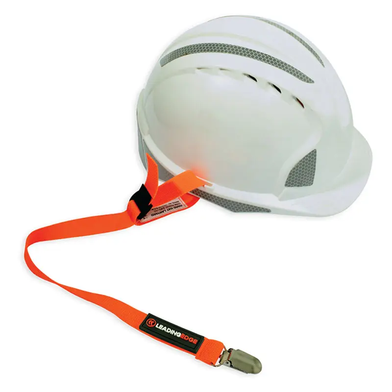 Hard Hat Tether