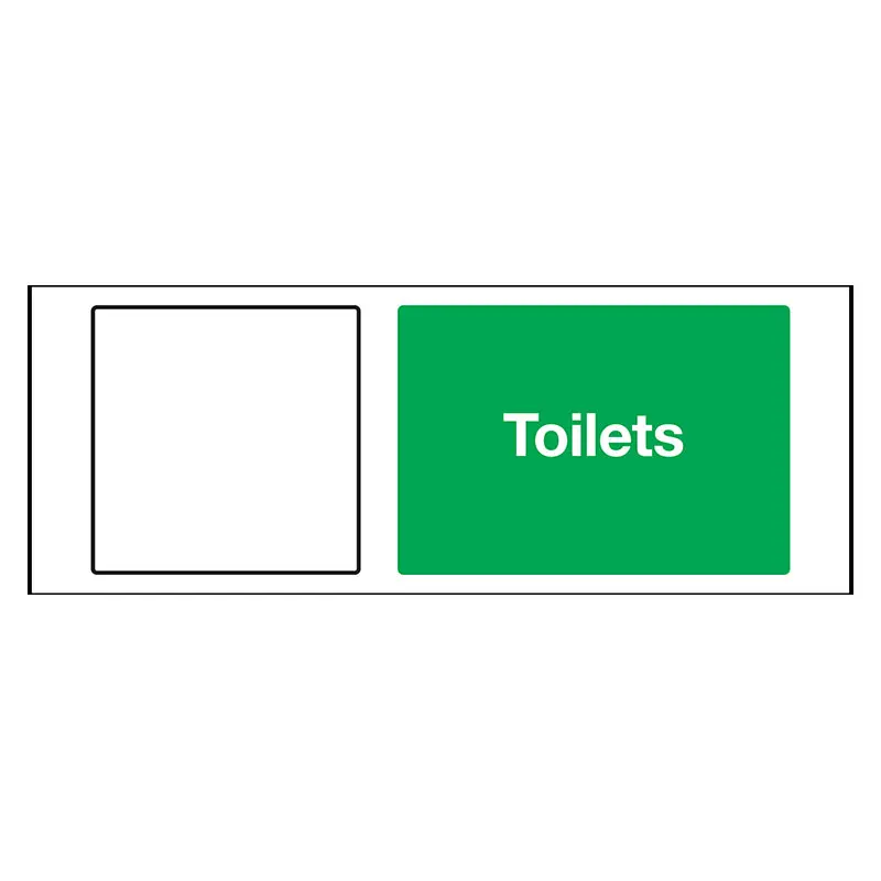 Toilets 