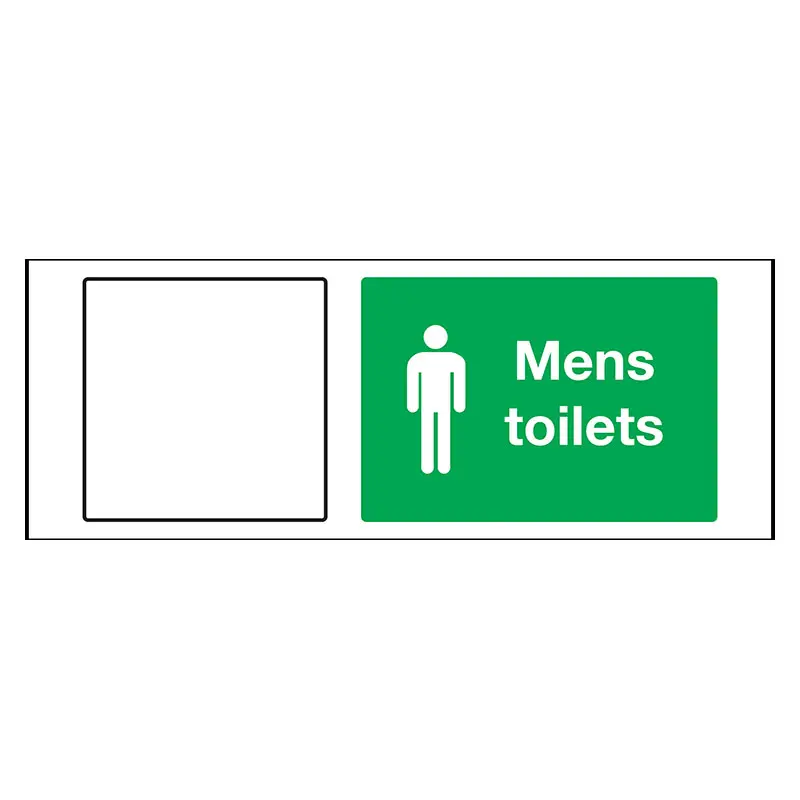 Mens Toilet