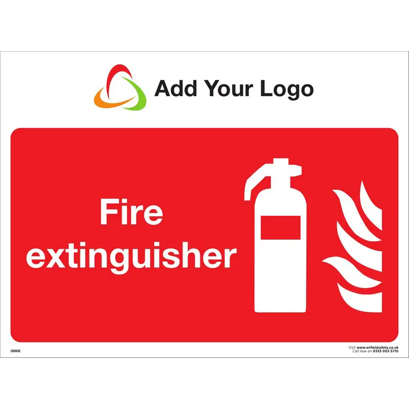 Fire Extinguisher