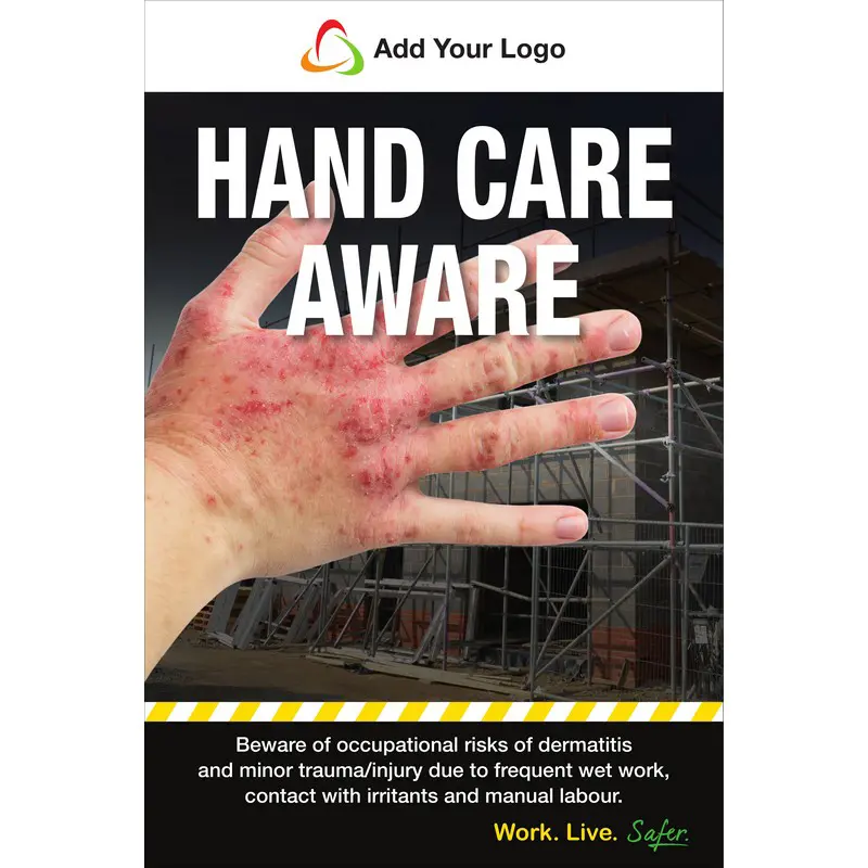 Hand Care Aware