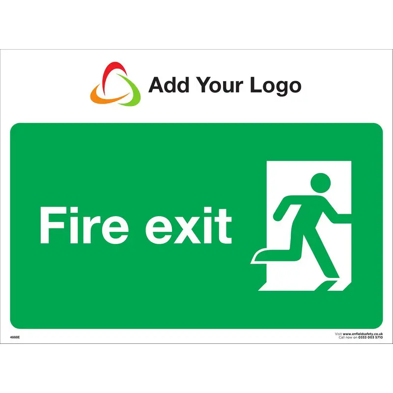 Fire Exit