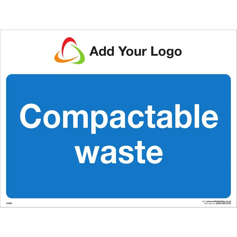 Compactable Waste