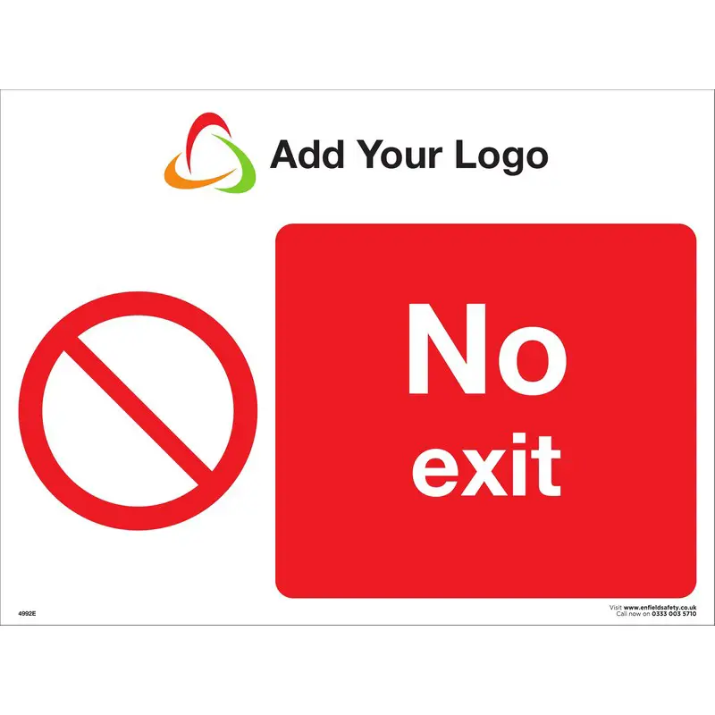 No Exit