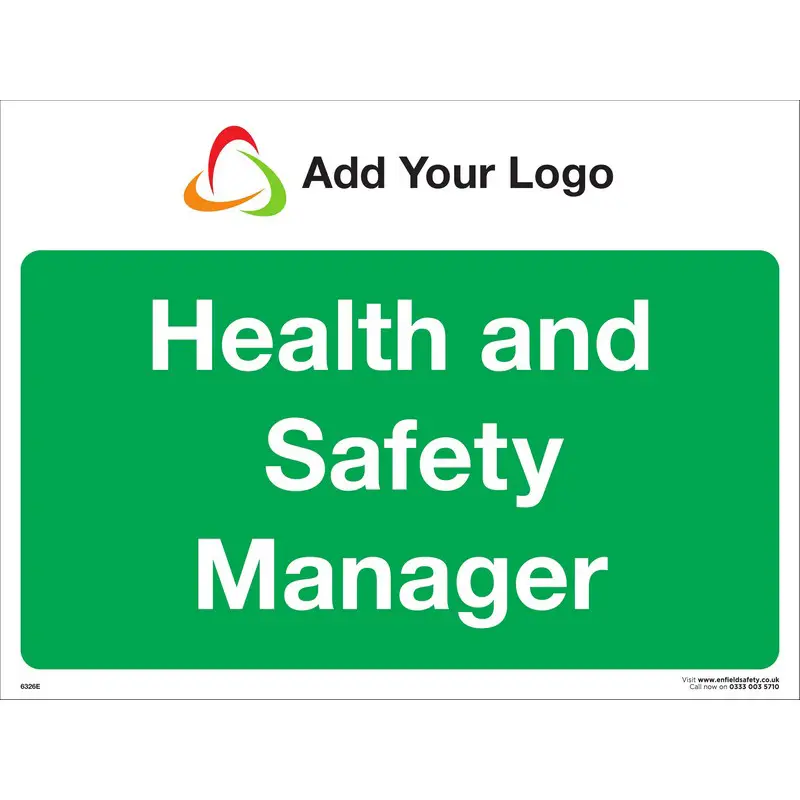 Health and Safety Manager