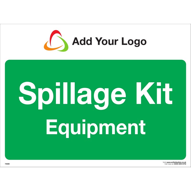 Spillage Kit Equipment
