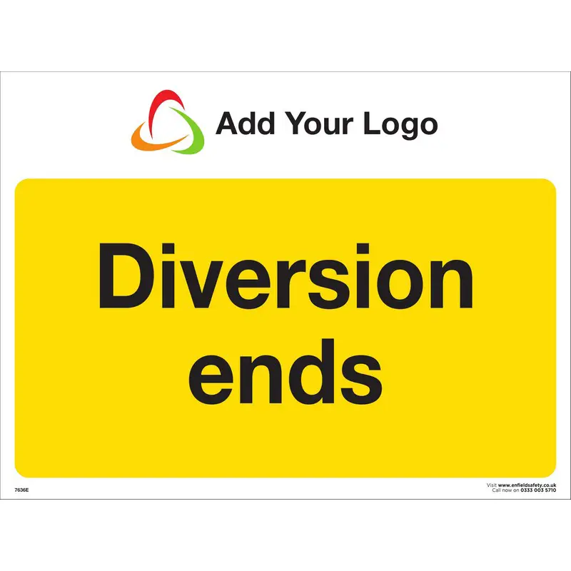 Diversion Ends