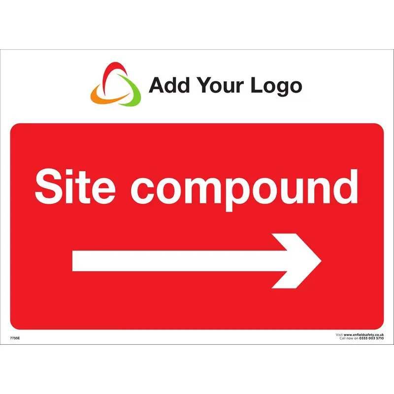 Site Compound Right Arrow