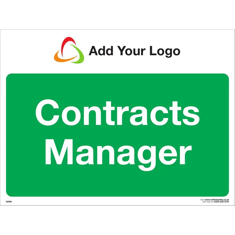 Contracts Manager