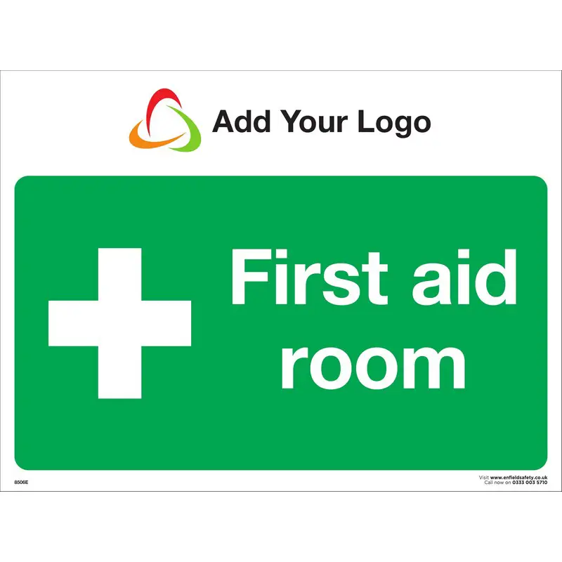 First Aid Room