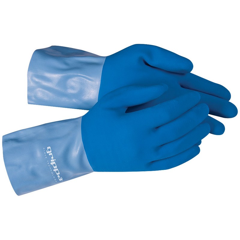 Taskmaster Latex Thermal Glove