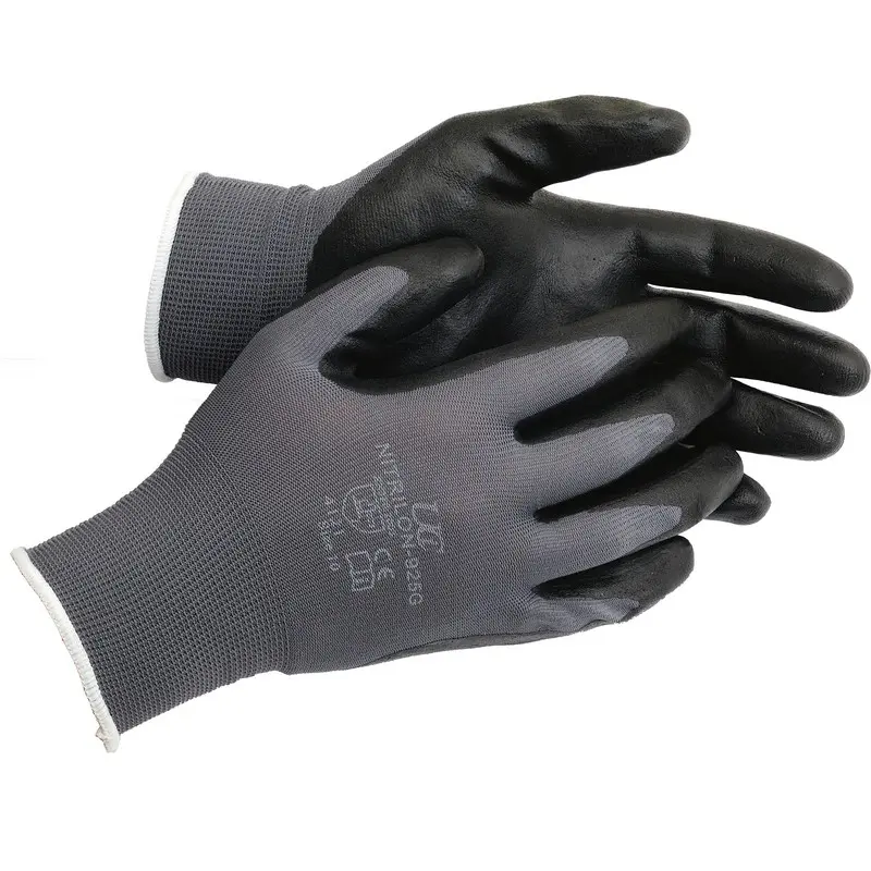 Grip It Foam Glove