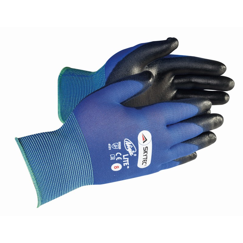 Skytec Ninja Lite Glove - Size 8