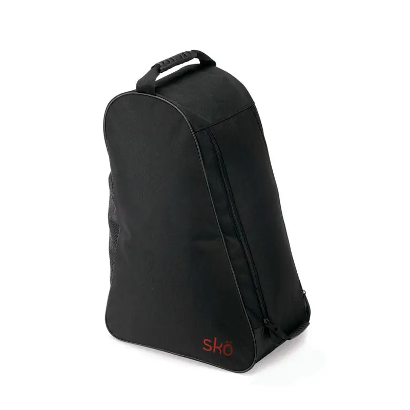 Boot Bag Black