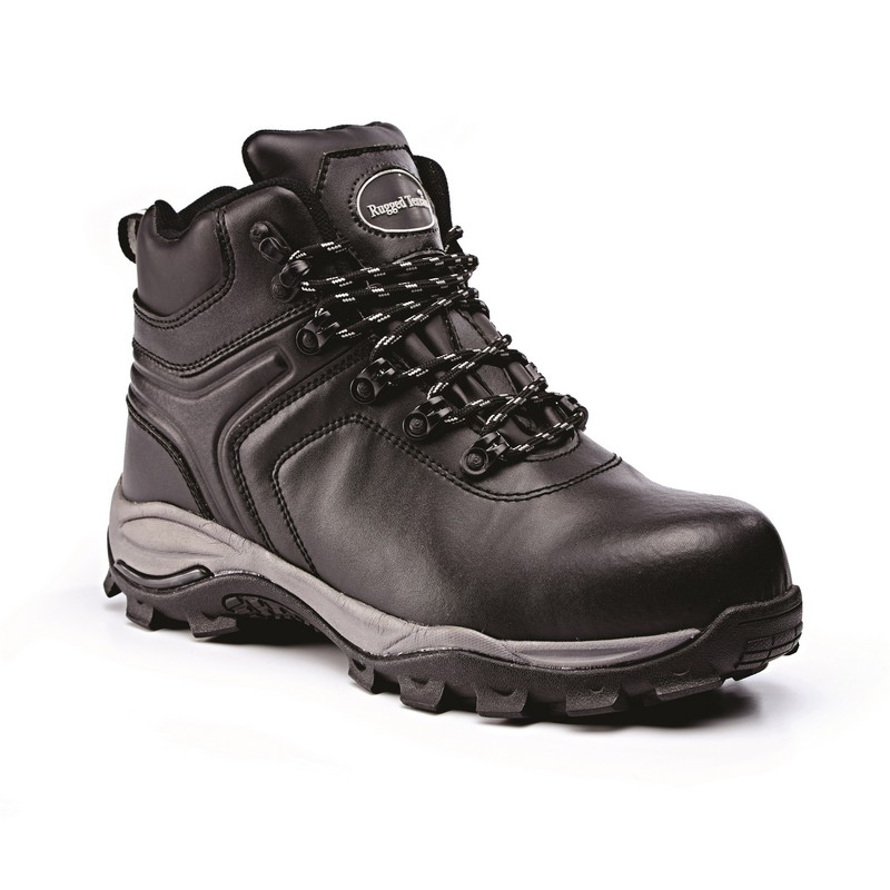 Rt Waterproof Composite Hiker Safety Boot