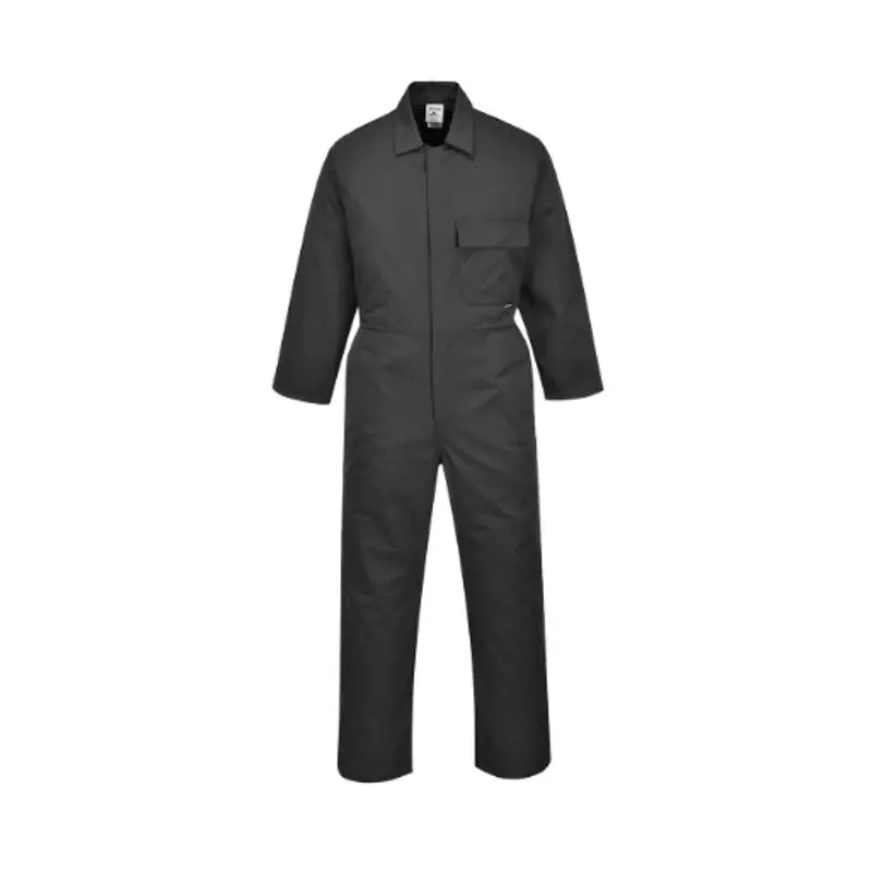 Engineer Boilersuit 