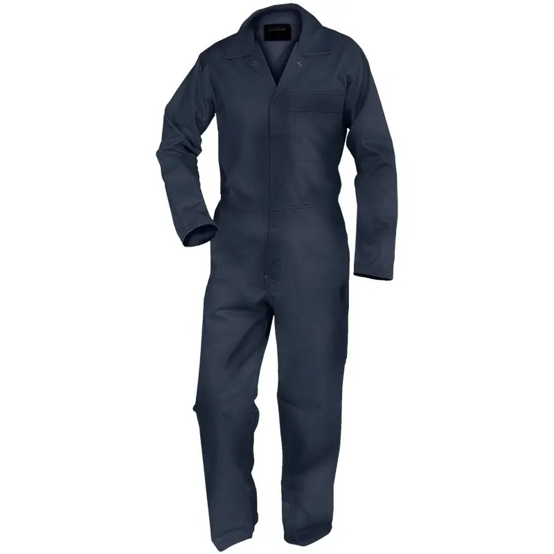 Safewelder Flame Retardent Boilersuit 