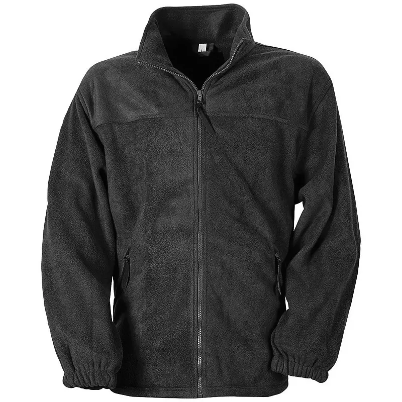 Snowdon Fleece Jacket 